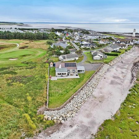 Driftwood Villa Mainsriddle Екстериор снимка