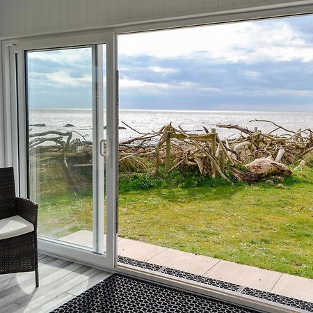 Driftwood Villa Mainsriddle Екстериор снимка